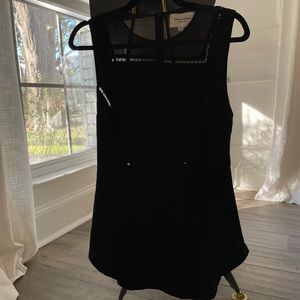 Public School New York Blouse Tank